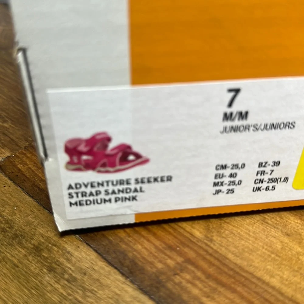 Timberland adventure seeker